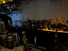 -ibarrel爱杯·bistro&brunch(江宁路店)