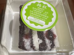 -南大门韩糕(后埭溪路店)