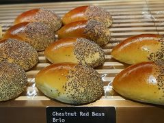 红豆板栗布里欧-FANEN法念·烘焙·甜点(万象城店)