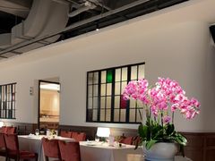-漢舍中国菜馆(889广场店)