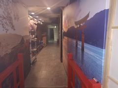 -白兔子密室(长寿路店)