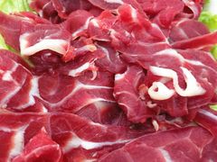 -营记牛肉火锅·大埔客家菜(上梅林店)