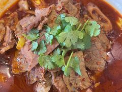 -老雒阳面馆·水席(定鼎门店)