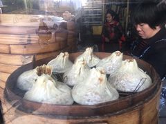 -四海楼(如皋定慧禅寺店)