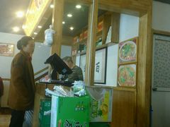 -百年味道炝锅面(通泰路店)