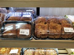-果蔬好生活超市(东湖店)