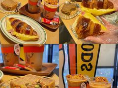 -香馥咖啡(民盈国贸城店)