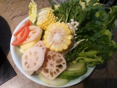 -酸喜·三度酸·贵州味