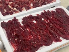 -潮悦牛肉火锅城(水贝店)