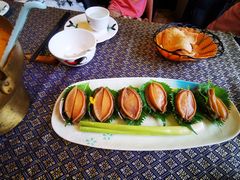 -南沙游艇会·大兵船餐厅