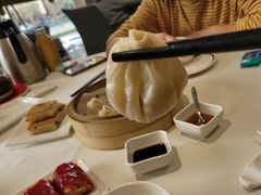 -喜宴又一村·粤菜·茶点·海鲜(壹方天地店)