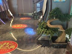 -陆琴脚艺·足浴·SPA(夫子庙店)