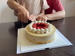 -ebeecake小蜜蜂蛋糕(酒仙桥店)