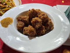 -万柳阁小馆·花园餐厅(龙潭湖店)