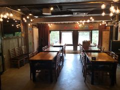 大堂-腰子哥烤串(石佛营炫特店)