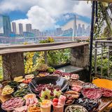 真的太耙糯了，不仅可以直接吃