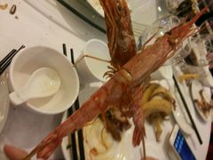 android_upload_pic-汇泉王朝大饭店-旋转餐厅(南海路店)