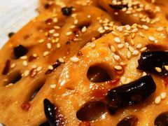 -刘香香·川香红锅美蛙(福田店)
