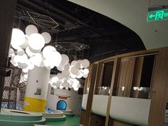 -涨巢·潮玩水疗局