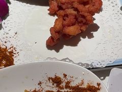 -小鱼小牛·鱼牛干锅·脆鱼火锅(世欧广场店)