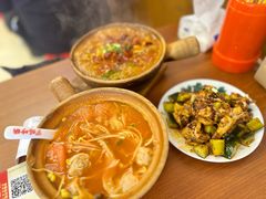-罗妈砂锅(四川成都奎星楼店)