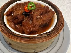 -晋江荣誉国际酒店·港誉茶餐厅