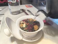 唐猫八宝茶-唐猫庭院·千年陕菜(大唐不夜城店)