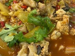 -福巷湘食小馆·猛火现炒(上海首店)