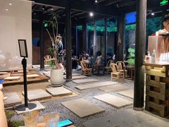 -Metal hands·铁手咖啡