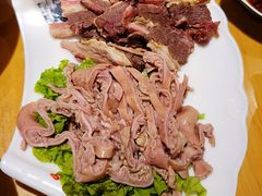 -驴脾气特色炒菜(广渠门内店)