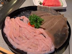 -海底捞火锅(摩尔广场店)