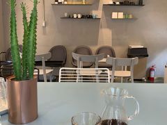 -KYO COFFEE(胶州路店)
