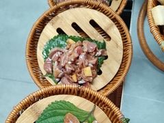 -牛犇炭火烤肉·鲜切烤肉(承德总店)