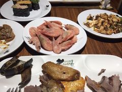-汉巴味德(大悦城店)