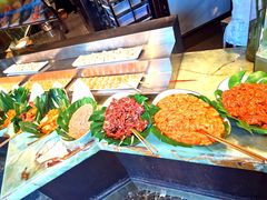-火宴山自助火锅(明园店)