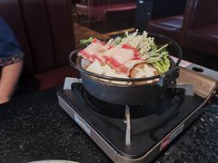 -牛焱·烧肉酒肆(五大道店)