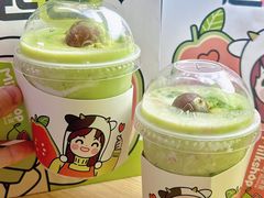 -迷客夏Milksha(无锡苏宁店)