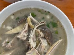 -老字號·桥下猪肚(龙眼南路店)