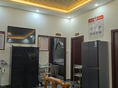 -张钰强中医正骨推拿连锁(唐家人才公寓店)