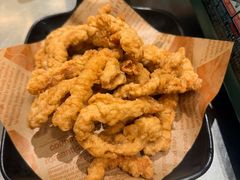 -潮界(LU·ONE凯德晶萃广场店)