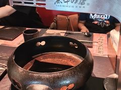 -黑牛の店·黑金店(沈阳万象城店)