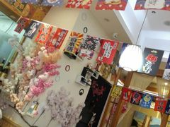 -林妈妈村·日式料理(宝山万达店)