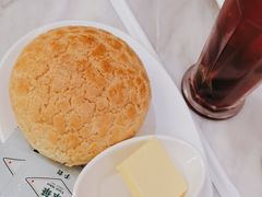 -翠华餐厅(德基广场店)