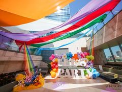 -上海静安香格里拉大酒店