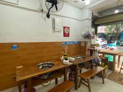 -黑竹香鸡(营和巷店)