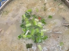 -清真·盛京白记 小骨头羊汤馆(南八马路店)