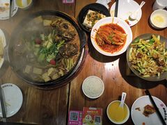 -老板恋上鱼(振华商厦店)