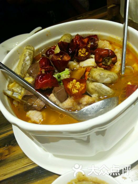 临家闽南菜(泉州店)的点评