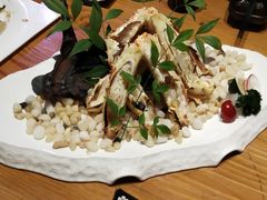 -吟松日式料理(莘庄店)