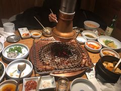 -王妃家(明洞中央店)